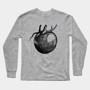 Tomato Long Sleeve T-Shirt